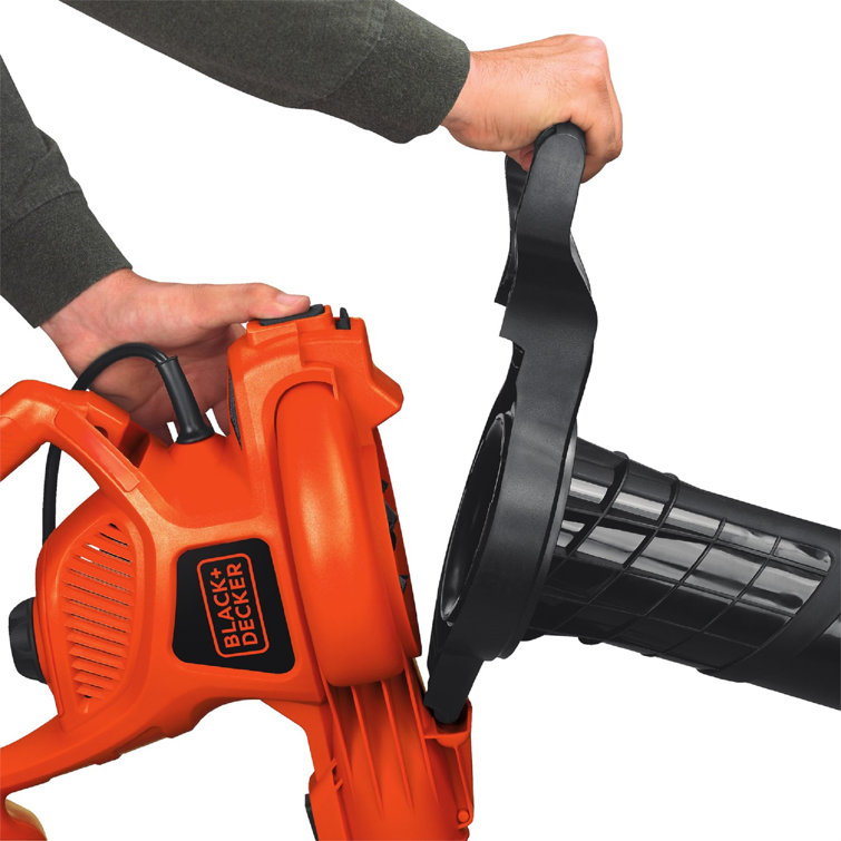 Black Decker Handheld Vacuum Reviews Wayfair Canada